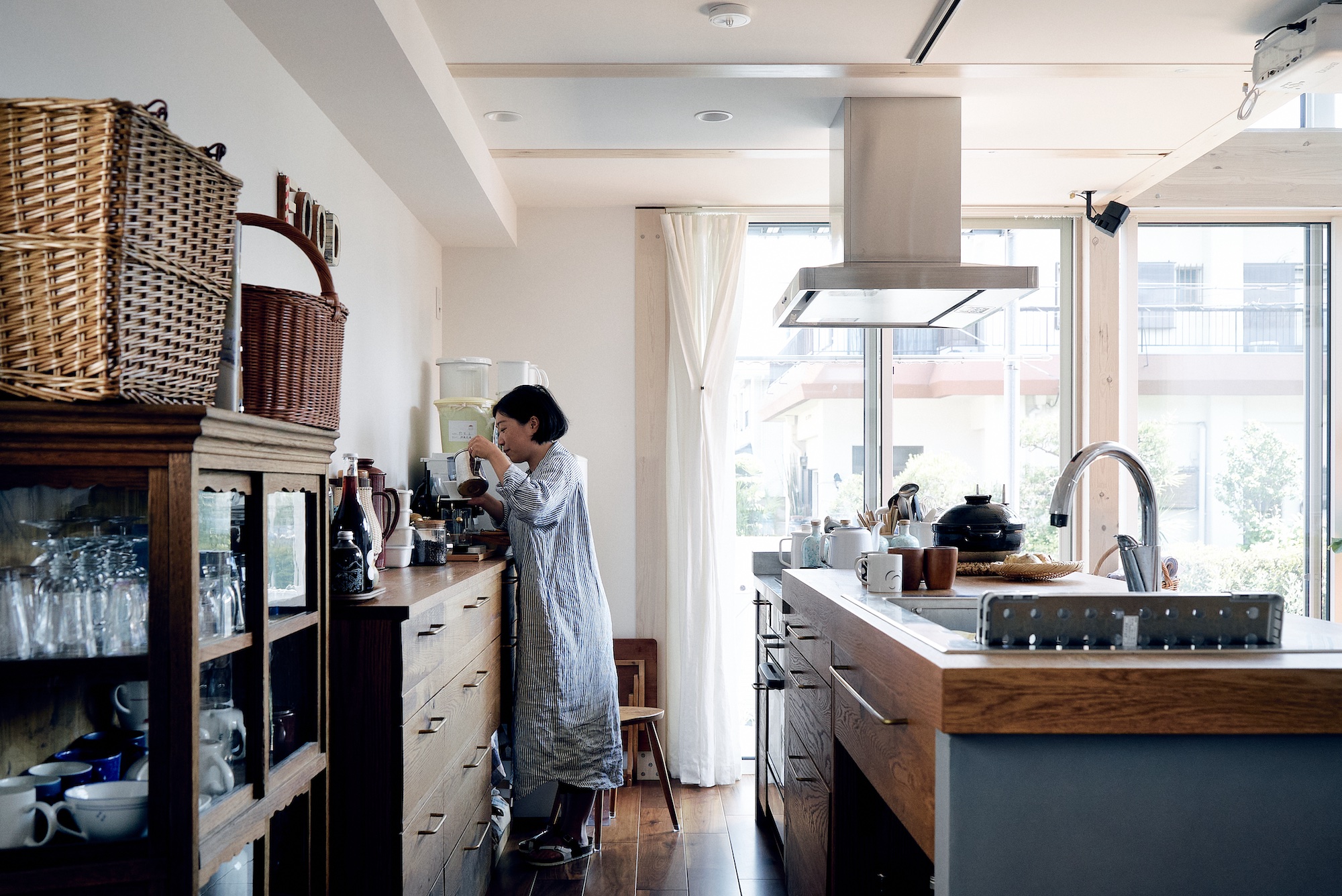 KITCHEN & MAKERS - 株式会社marufuku- マルフク - 関西